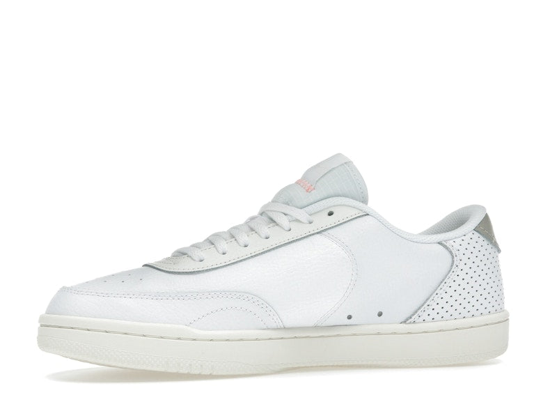 Nike Court Vintage Premium White Sail Stone Atomic Pink (Women's)