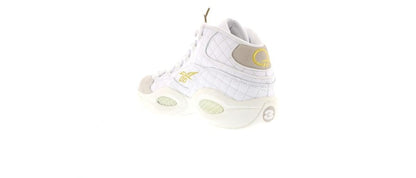 Reebok Question Mid White Party