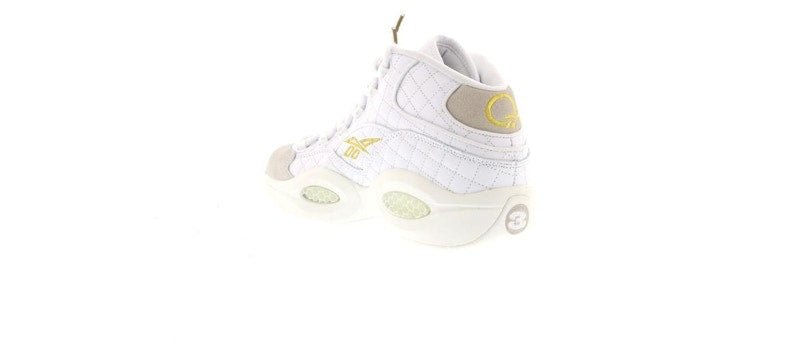 Reebok Question Mid White Party