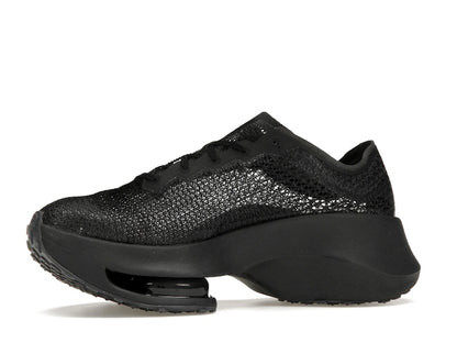 Nike Zoom MMW 6 TRD Run Black