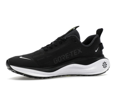 Nike ReactX Infinity Run 4 Gore-Tex Black