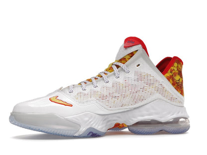 Nike LeBron 19 Low Magic Fruity Pebbles