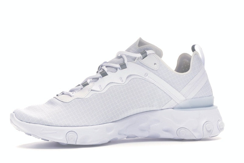 Nike React Element 55 SE White