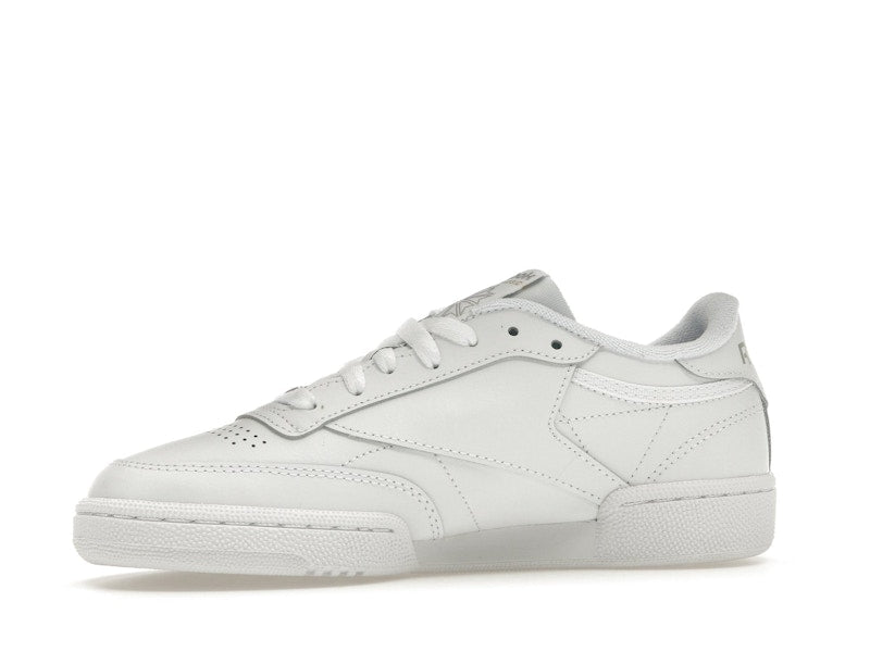 Reebok Club C 85 White Grey (Women's)