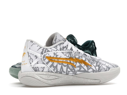 Puma Stewie 4 Harry Potter (Women's)