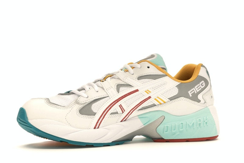 ASICS Gel-Kayano 5 Ronnie Fieg Oasis