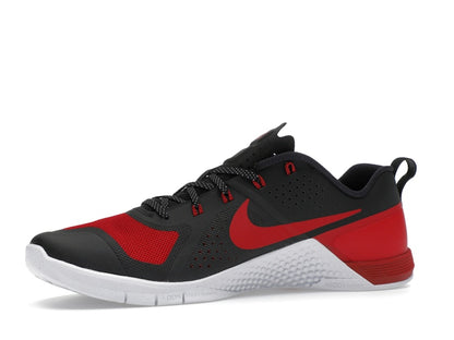 Nike Metcon 1 OG Road to Metcon X Banned