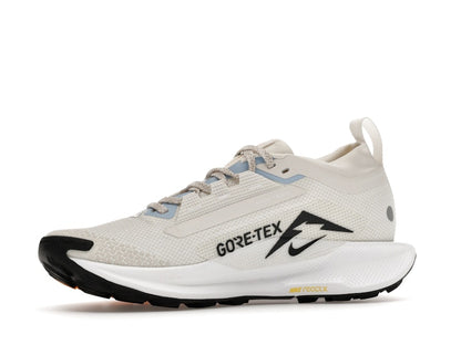 Nike Pegasus Trail 5 Gore-Tex Phantom White University Gold Black (Women's)