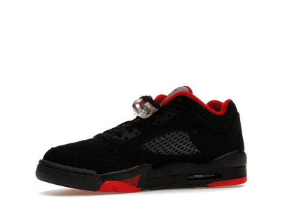 Jordan 5 Retro Low Alternate 90 (GS)