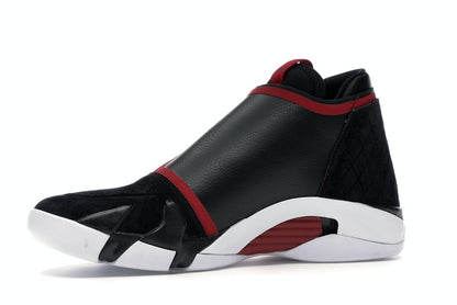 Jordan Jumpman Z Bred
