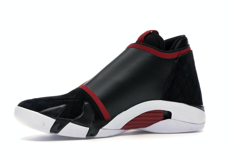 Jordan Jumpman Z Bred