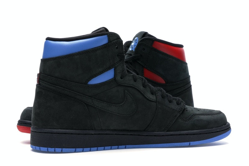 Jordan 1 Retro High OG Quai 54