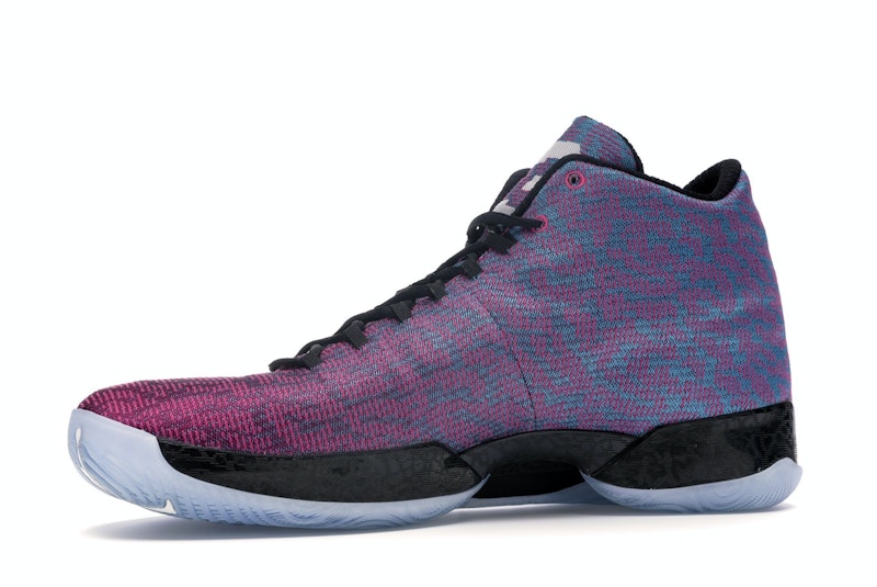 Jordan XX9 Riverwalk