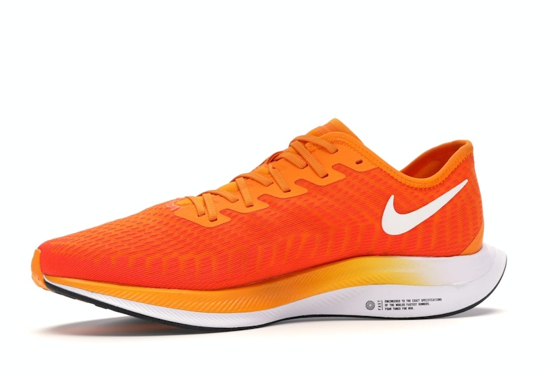 Nike Zoom Pegasus Turbo 2 Blue Ribbon Sports