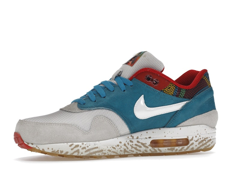 Nike Air Max 1 Brazil Lanceiro