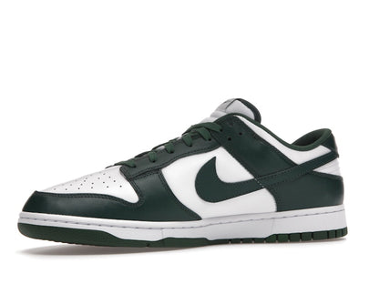 Nike Dunk Low Michigan State