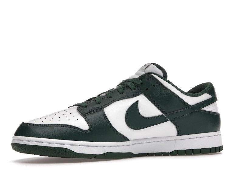 Nike Dunk Low Michigan State