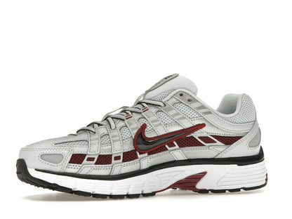 Nike P-6000 Dark Team Red