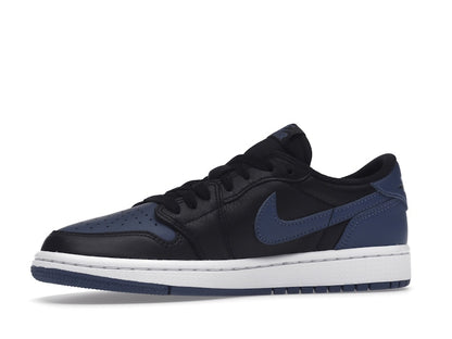 Jordan 1 Retro Low OG Mystic Navy (Women's)