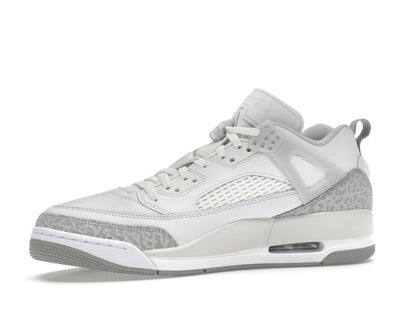 Jordan Spizike Low Summit White Photon Dust