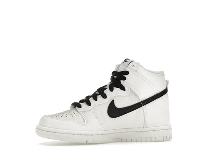Nike Dunk High Reverse Panda (GS)