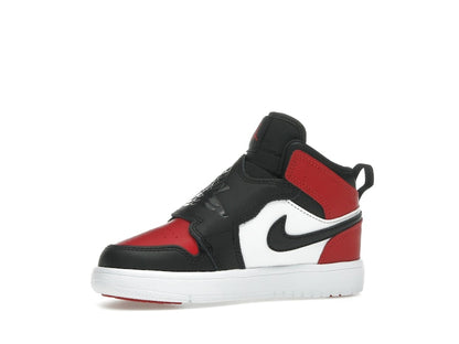 Sky Jordan 1 Bred Toe (PS)