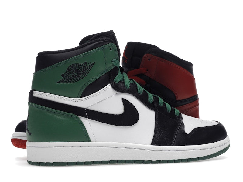 Jordan Defining Moments Pack One 60 Pts