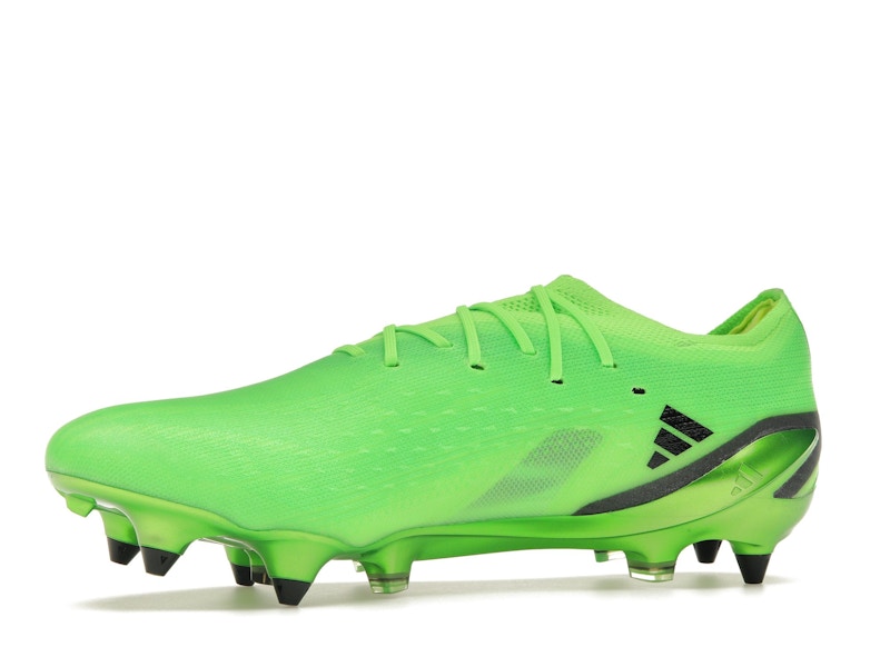 adidas X Speedportal.1 SG Game Data Pack