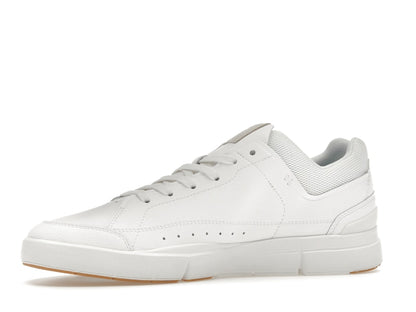 On The Roger Centre Court White Gum