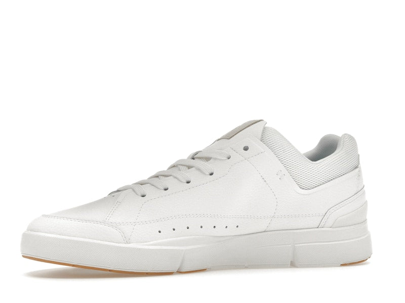 On The Roger Centre Court White Gum