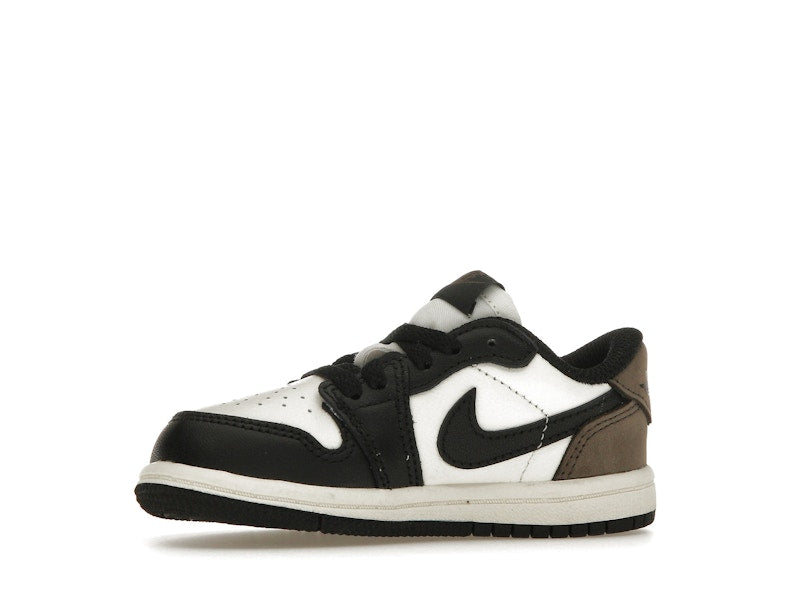 Jordan 1 Retro Low OG Mocha (TD)