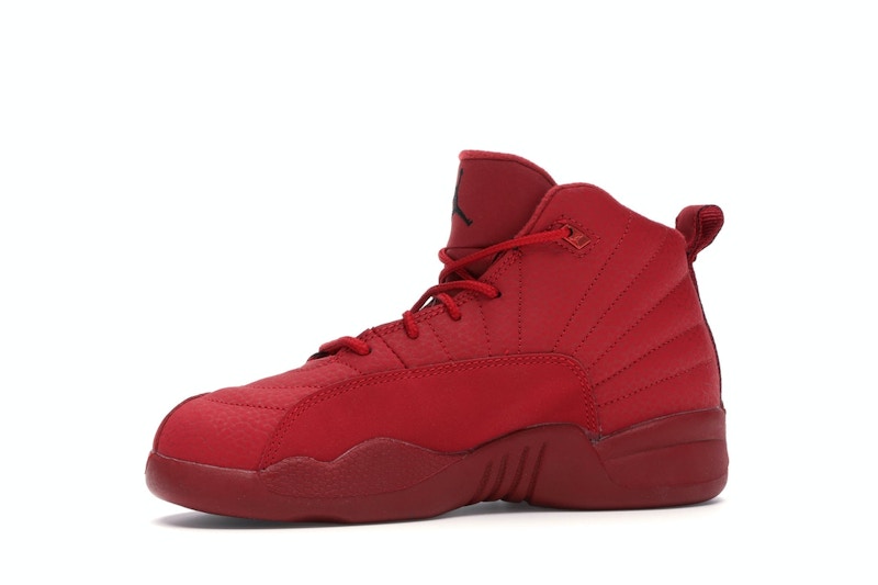 Jordan 12 Retro Gym Red (2018) (PS)