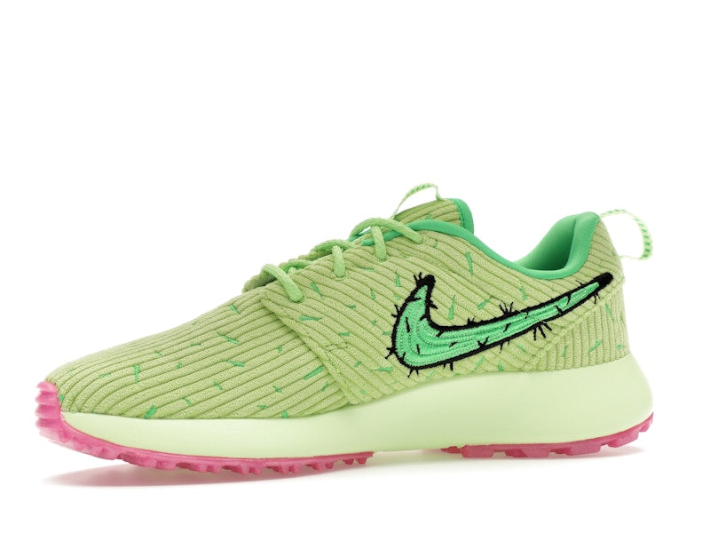 Nike Roshe Golf 2 Waste Management Phoenix Open Prickly Pear