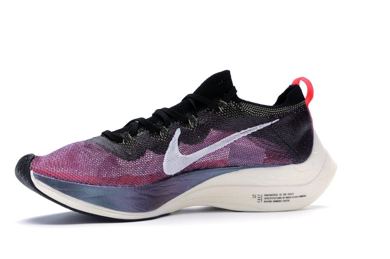Nike Zoom Vaporfly Elite Flyprint Chicago/NYC Marathon/Tokyo (2019)