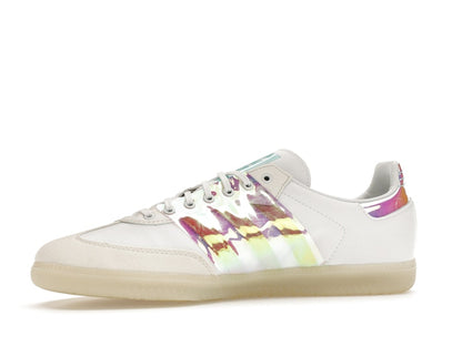adidas Samba OG White Iridescent