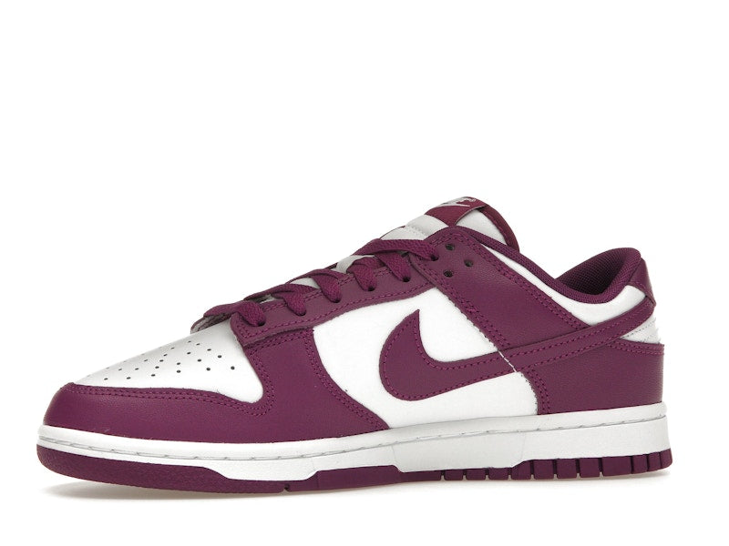 Nike Dunk Low White Viotech