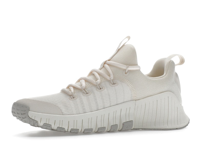 Nike Free Metcon 6 Pale Ivory (Women's)