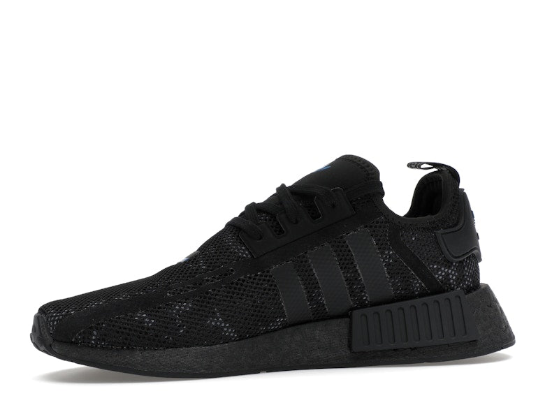 adidas NMD R1 Black Carbon Camo