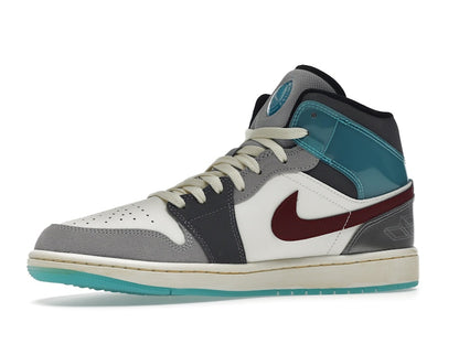 Jordan 1 Mid SE Exploration Unit