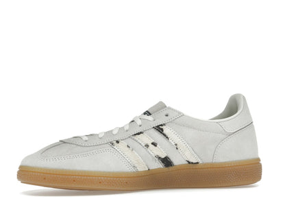 adidas Handball Spezial Animal Stripes Off White (Women's)