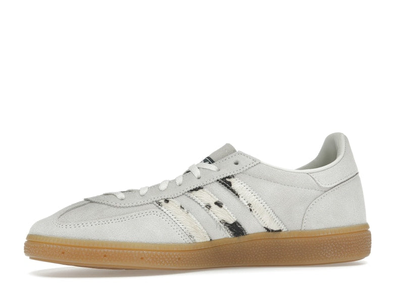 adidas Handball Spezial Animal Stripes Off White (Women's)