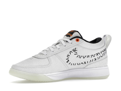 Nike Book 1 The Nightmare Before Christmas