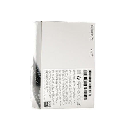 Nothing ear (1) Wireless Earbuds