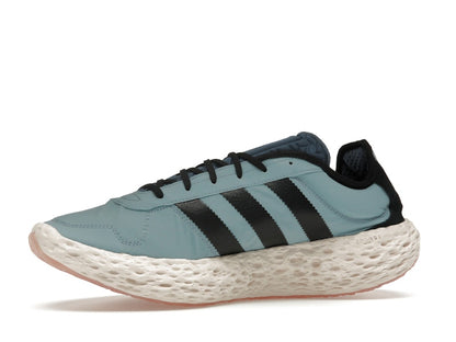 adidas Zponge Tactile Blue