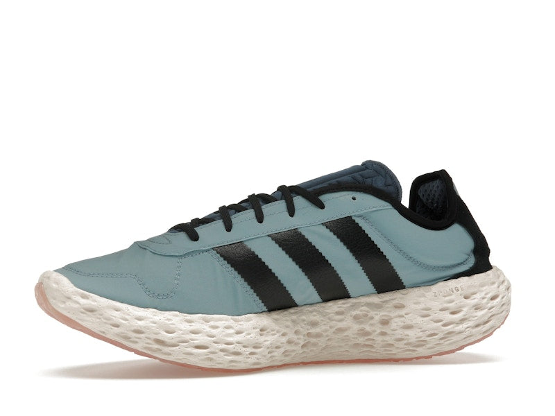adidas Zponge Tactile Blue