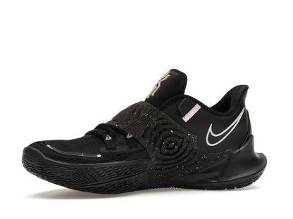 Nike Kyrie Low 3 Black Metallic Silver