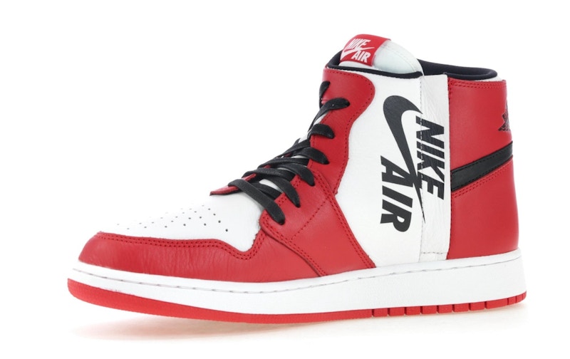 Jordan 1 Rebel XX Chicago (Women's)
