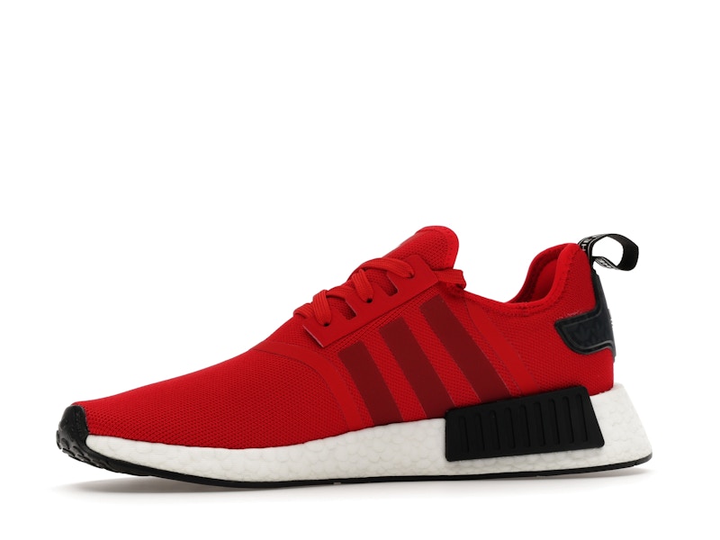 adidas NMD R1 Scarlet Victory Red