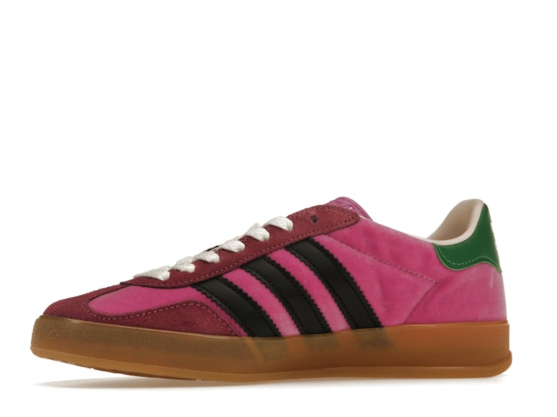 adidas x Gucci Gazelle Pink (Women's)