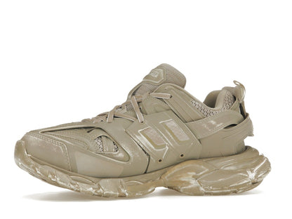 Balenciaga Track Faded Beige